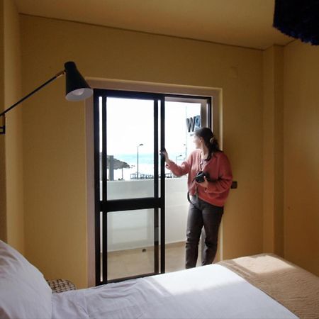 Wot Sintra Ocean Hotel Azenhas do Mar Exterior photo