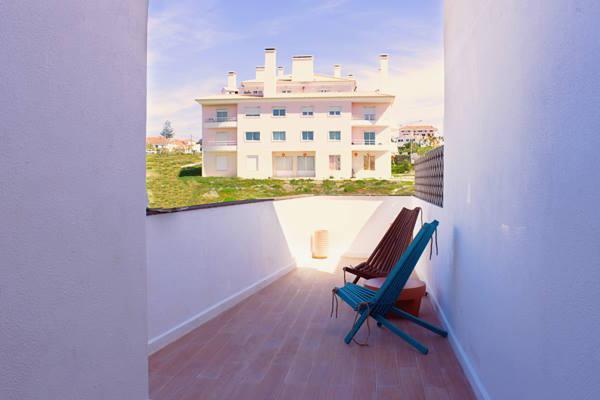 Wot Sintra Ocean Hotel Azenhas do Mar Exterior photo
