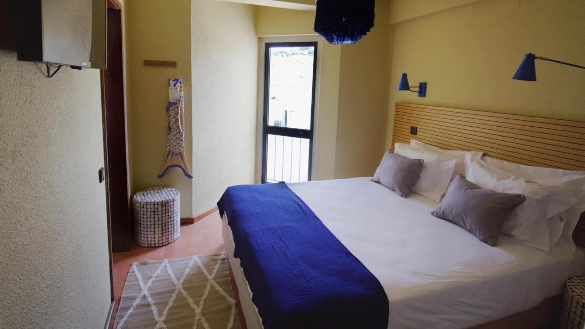 Wot Sintra Ocean Hotel Azenhas do Mar Exterior photo