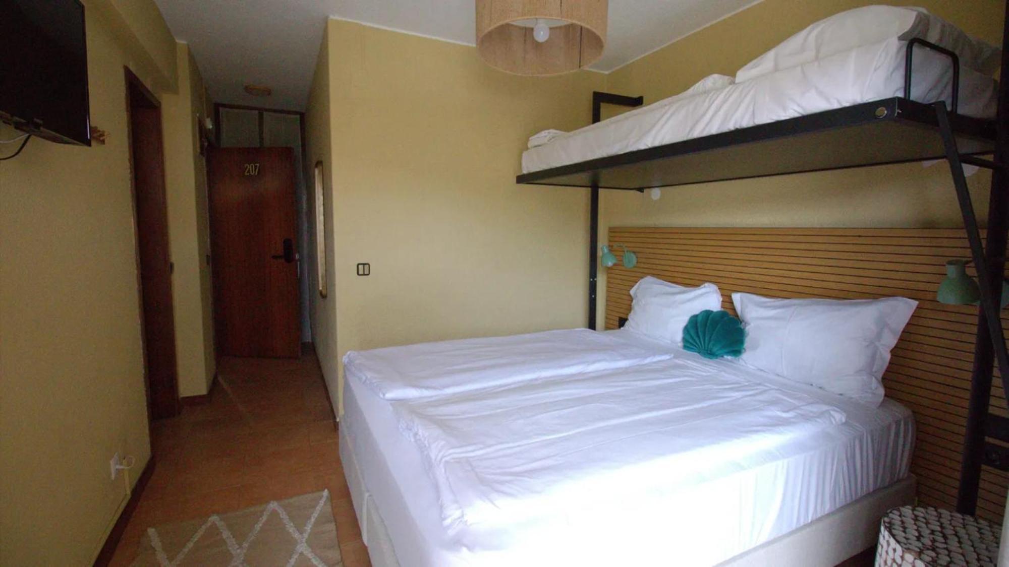 Wot Sintra Ocean Hotel Azenhas do Mar Exterior photo