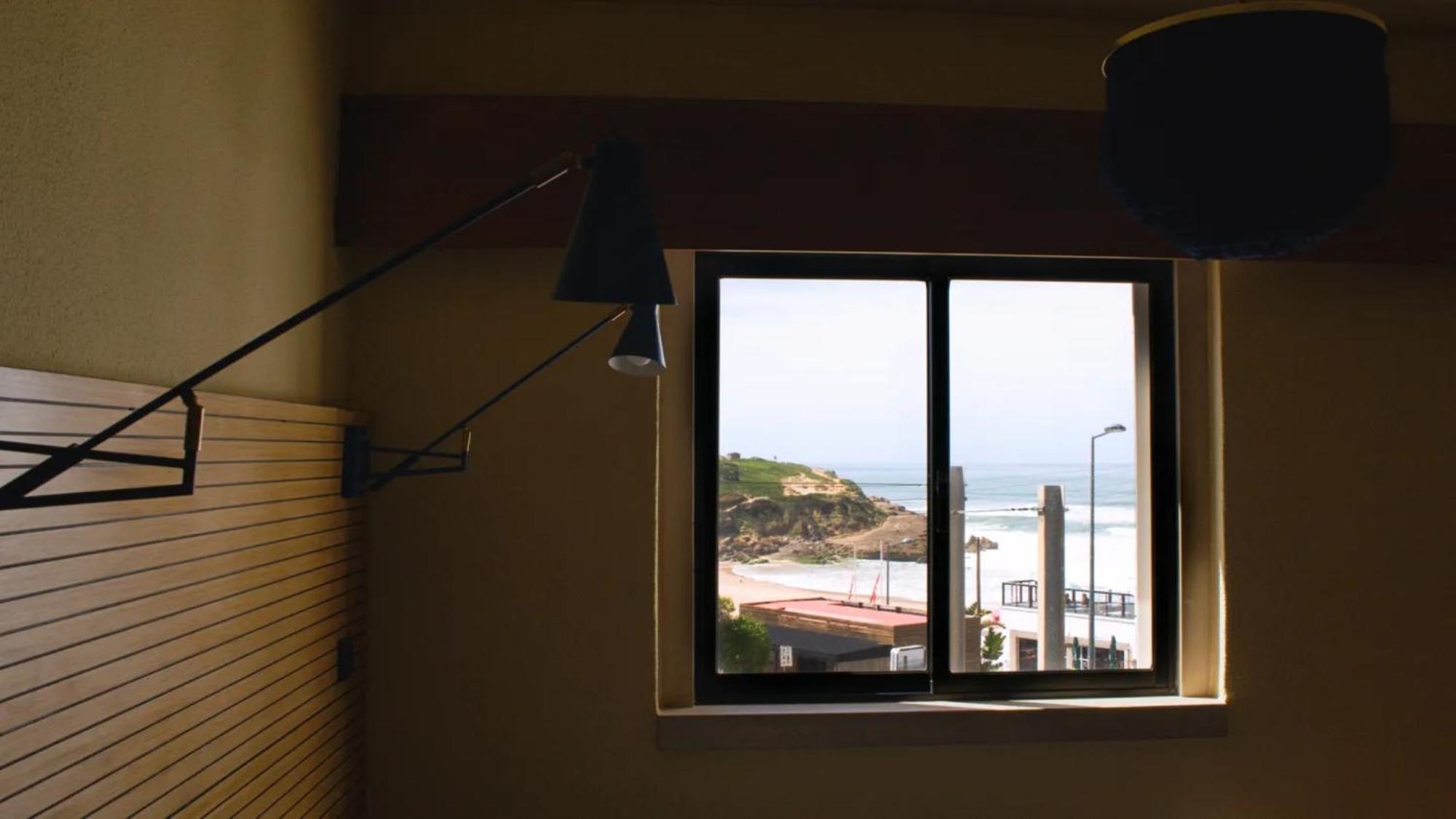 Wot Sintra Ocean Hotel Azenhas do Mar Exterior photo