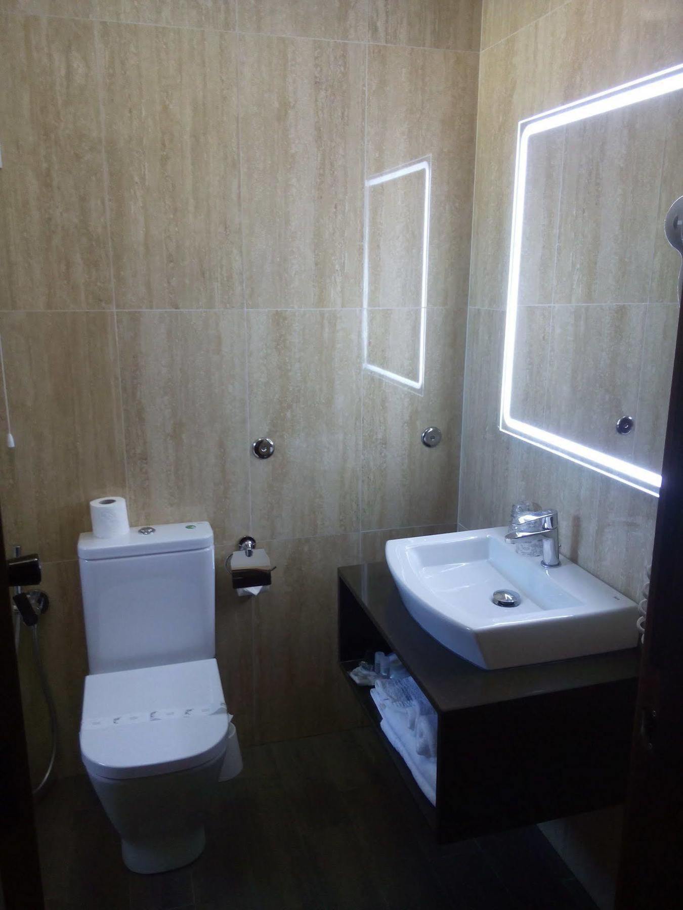 Wot Sintra Ocean Hotel Azenhas do Mar Exterior photo
